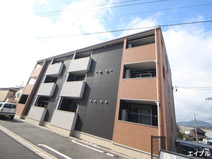 物件外観写真6　(外観写真)