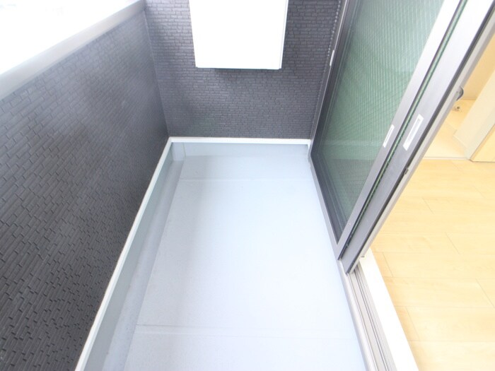 物件内観写真17　(ベランダ・バルコニー)