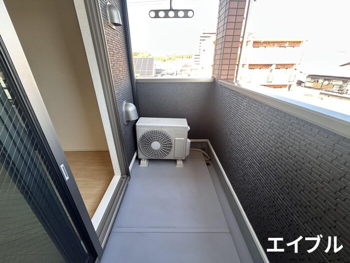 物件内観写真21　(ベランダ・バルコニー)