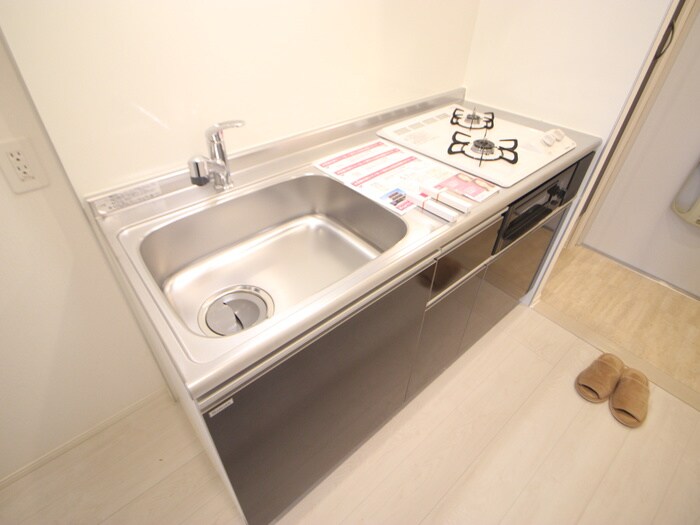 物件内観写真9　(キッチン)