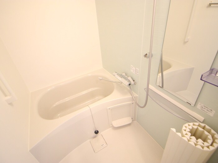 物件内観写真11　(バス／シャワールーム等)