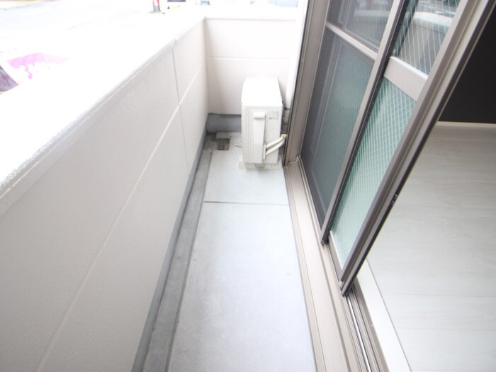 物件内観写真14　(ベランダ・バルコニー)