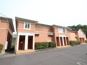 フォレストサイド７番館外観写真