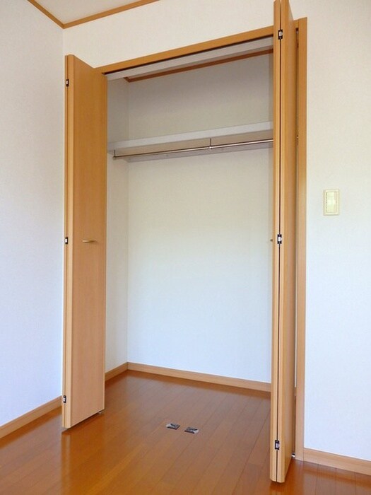 物件内観写真14　(収納)
