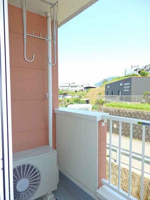 物件内観写真17　(ベランダ・バルコニー)