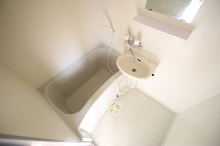 物件内観写真9　(バス／シャワールーム等)