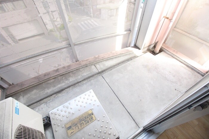 物件内観写真15　(ベランダ・バルコニー)