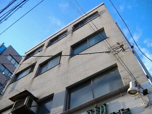 富士ビル外観写真