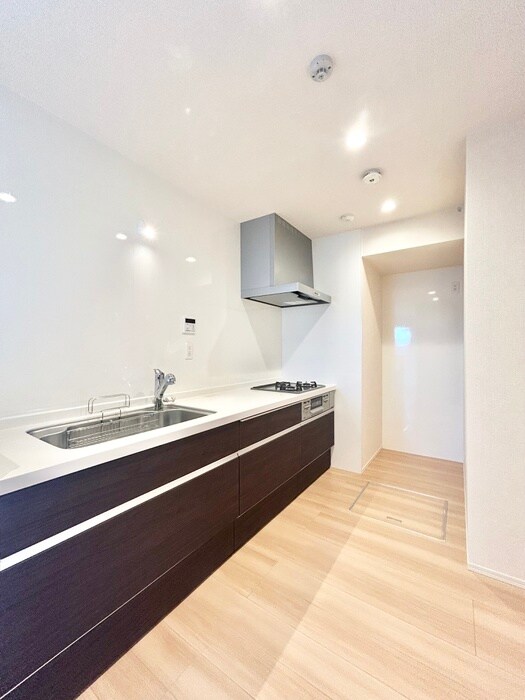 物件内観写真11　(キッチン)