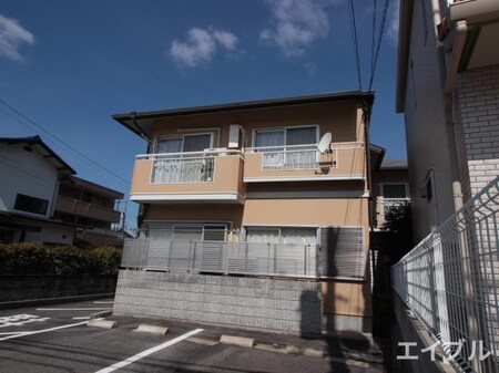 アピアＴＡＤＯＫＯＲＯ外観写真