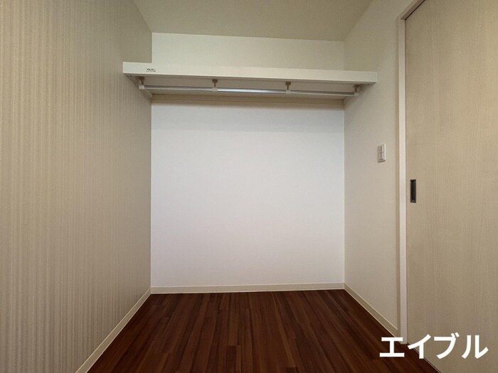 物件内観写真9　(収納)