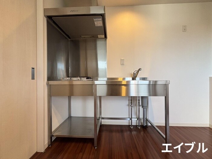 物件内観写真10　(キッチン)