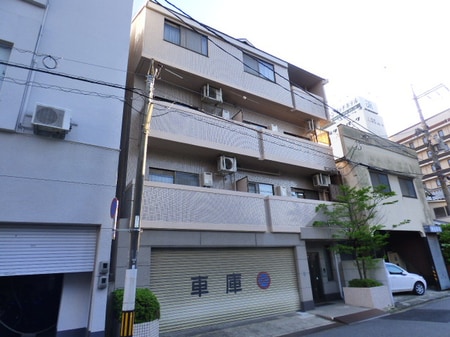 ＴＡＩＫＹＯビル（3階）外観写真