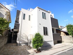 Ｇｒａｎｄｔｉｃ翠外観写真