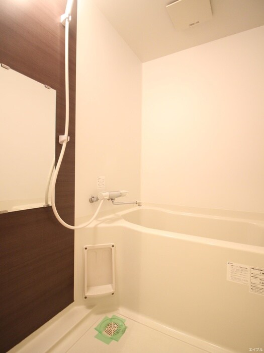 物件内観写真12　(バス／シャワールーム等)