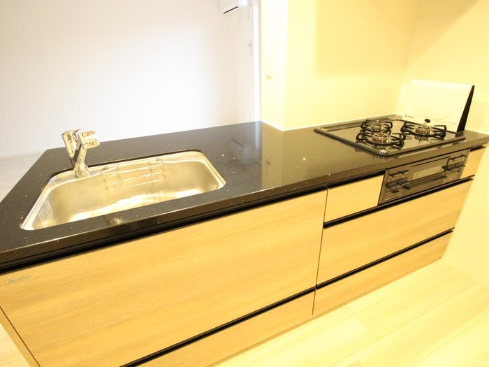 物件内観写真8　(キッチン)