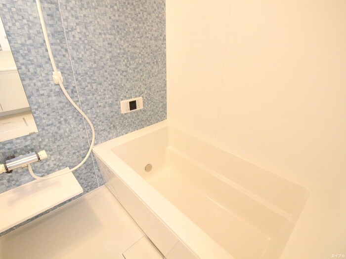 物件内観写真9　(バス／シャワールーム等)