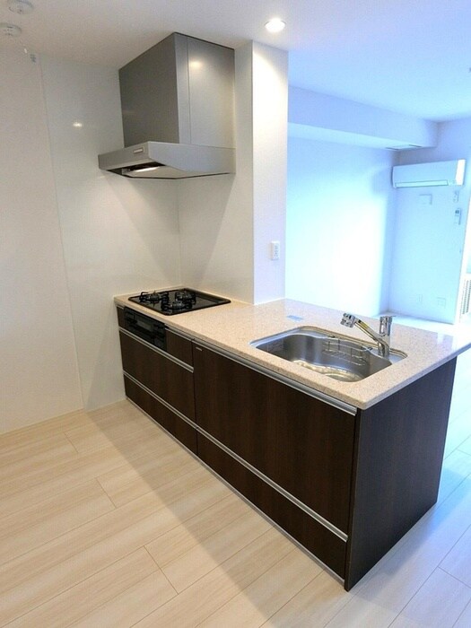 物件内観写真9　(キッチン)