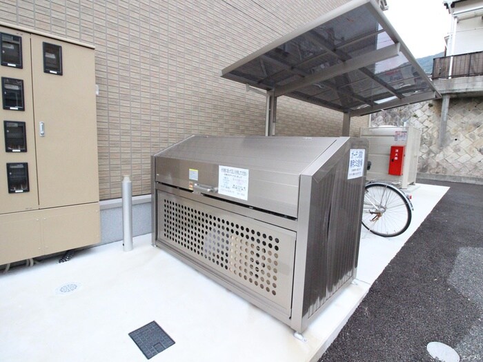 物件外観写真5　(建物設備)