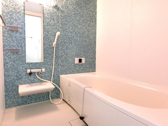 物件内観写真10　(バス／シャワールーム等)