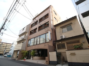 ヨコガワ　Ｋ・Ｔ外観写真