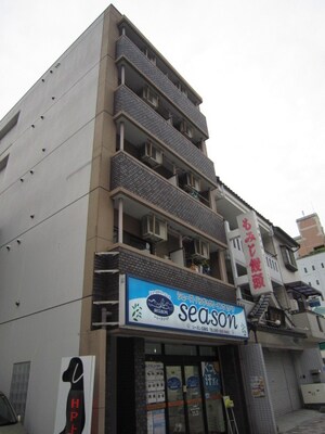 ＳＹビル外観写真