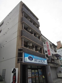 ＳＹビルの外観写真