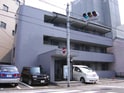 パークツインズＢ棟