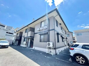 ピュア小川外観写真