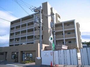 ピュアライフ21外観写真