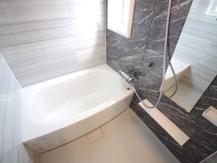 物件内観写真9　(バス／シャワールーム等)