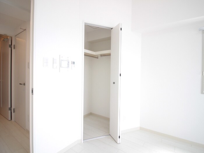 物件内観写真13　(収納)