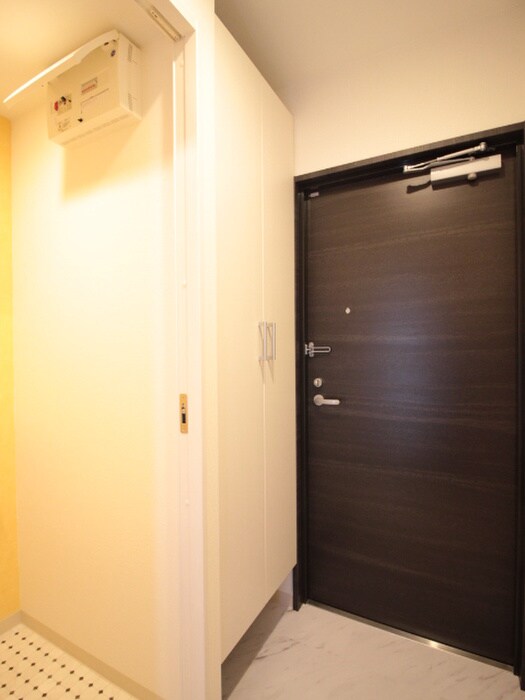 物件内観写真15　(靴箱)