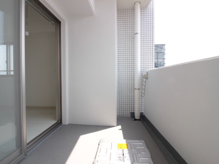 物件内観写真22　(ベランダ・バルコニー)