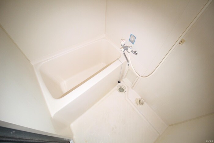 物件内観写真12　(バス／シャワールーム等)