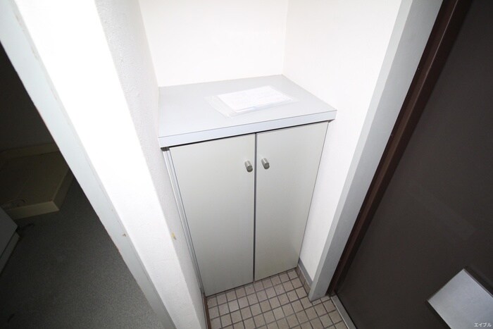 物件内観写真17　(靴箱)