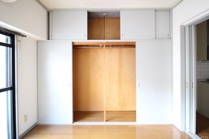 物件内観写真18　(収納)