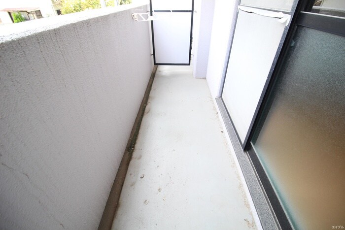 物件内観写真19　(ベランダ・バルコニー)