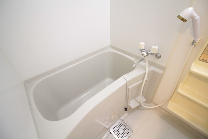 物件内観写真9　(バス／シャワールーム等)