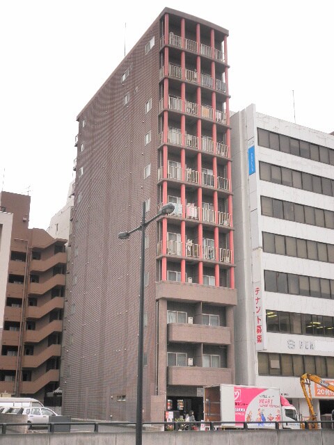 物件外観写真6　(外観写真)