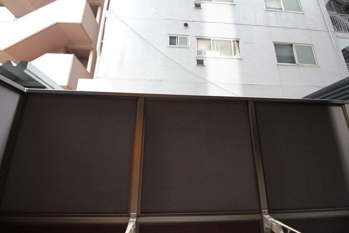 物件内観写真16　(室内からの展望)