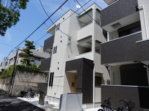 Regalest LArc UJINAMIYUKI Ⅰ外観写真