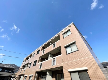 ファミリー香川外観写真