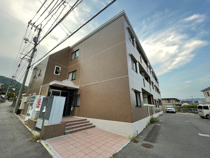 物件外観写真2　(周辺環境)