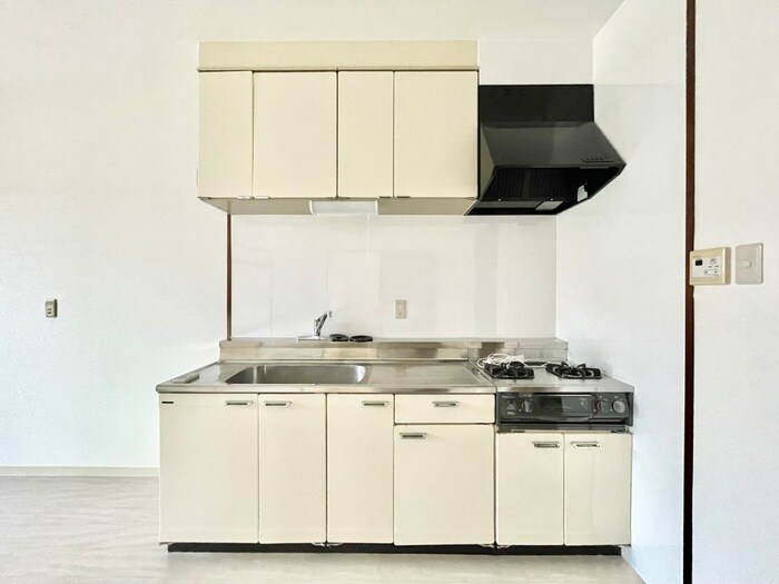 物件内観写真8　(キッチン)