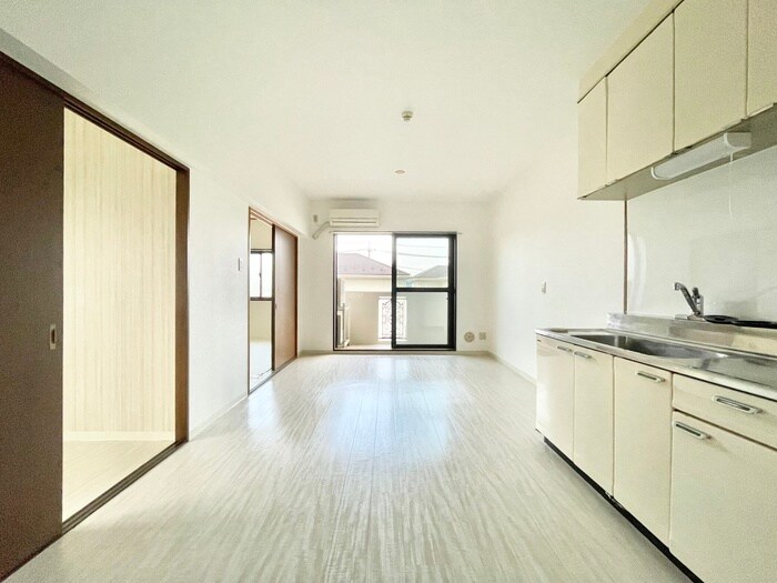 物件内観写真17　(居室)