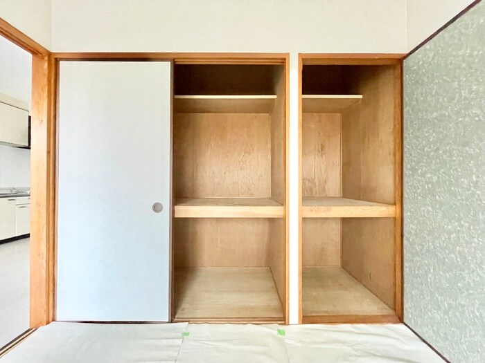 物件内観写真19　(収納)