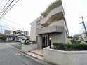 コスモス府中