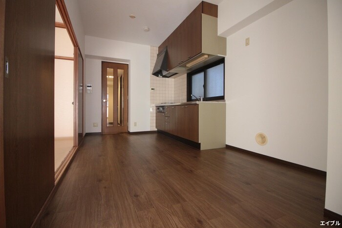 物件内観写真7　(居室)