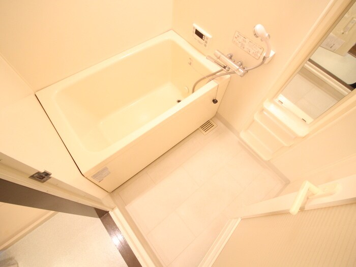 物件内観写真9　(バス／シャワールーム等)